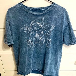 Disney Hercules Shirt